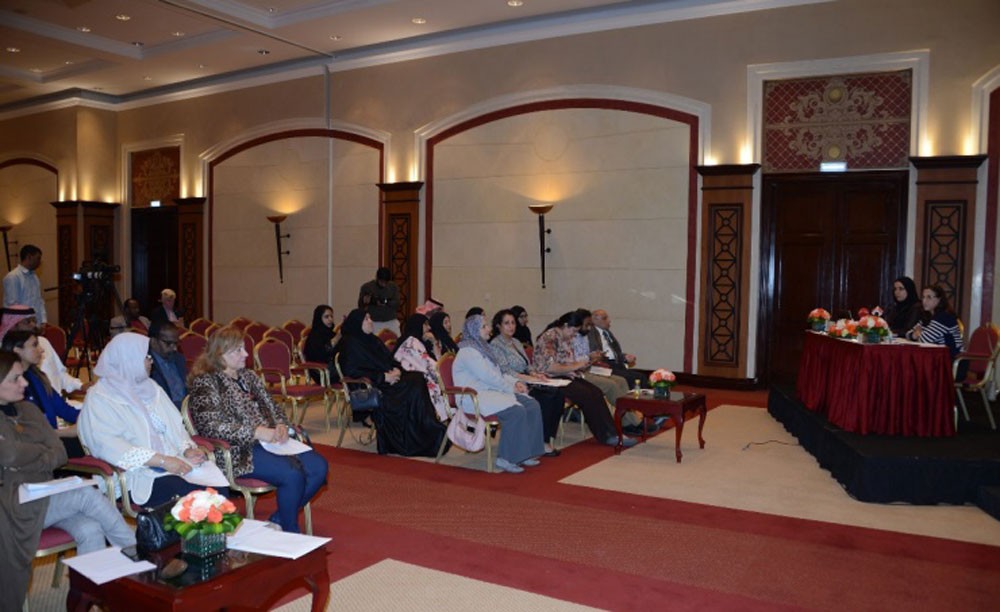 "الزراعة كتخصص واعد لمهنة المستقبل" شعار معرض الحدائق