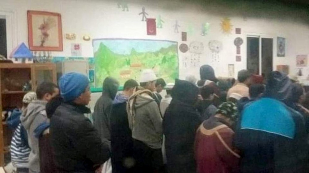 جديد "مدرسة تونس"..اغتصاب أطفال وتمويل أجنبي