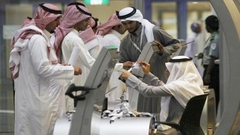 نمو نسب التوطين في القطاع الخاص السعودي إلى 19.8%