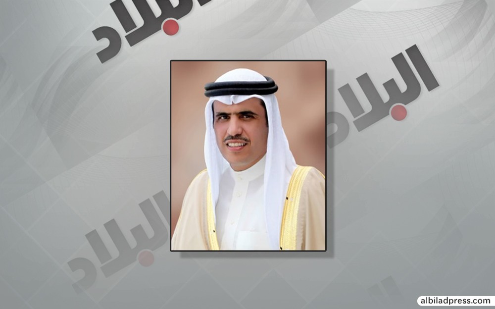 وزير الإعلام: قوة دفاع البحرين درع الوطن وركيزة السلام والتقدم والازدهار
