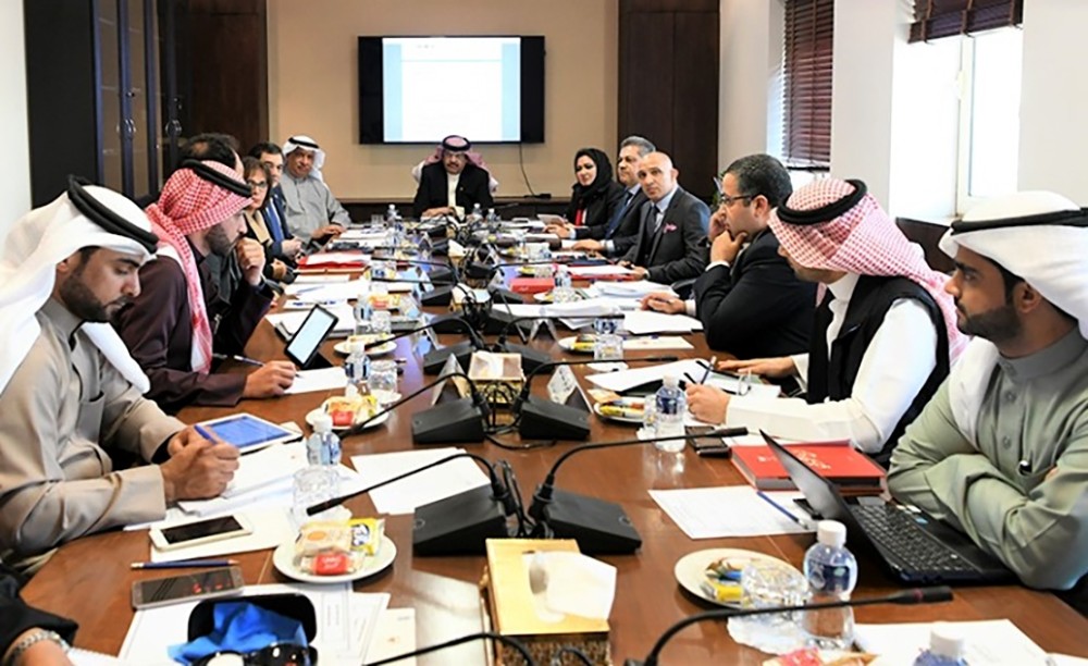 مرافق الشورى تعدل قانون إيجار العقارات