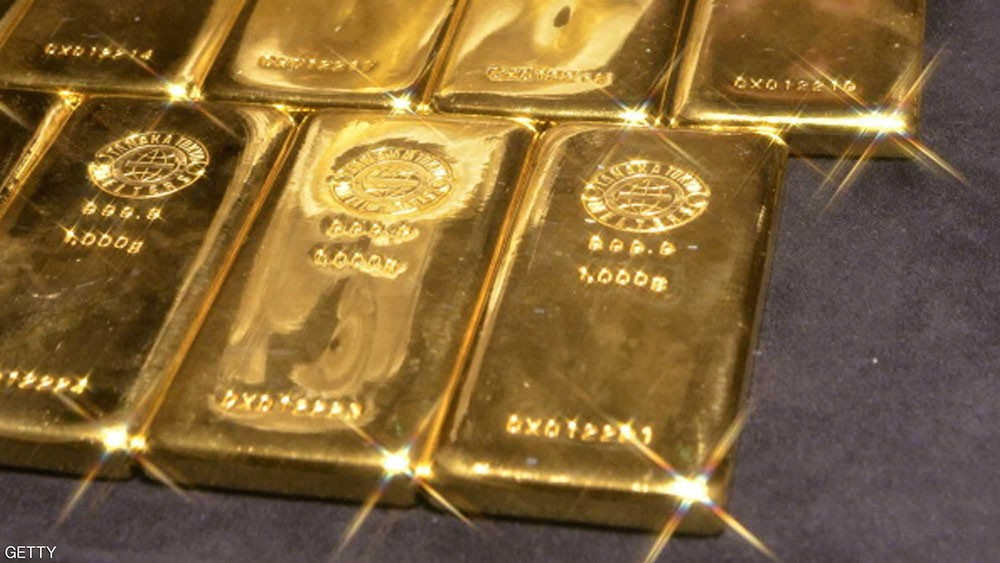  إقبال المستثمرين يرفع أسعار الذهب