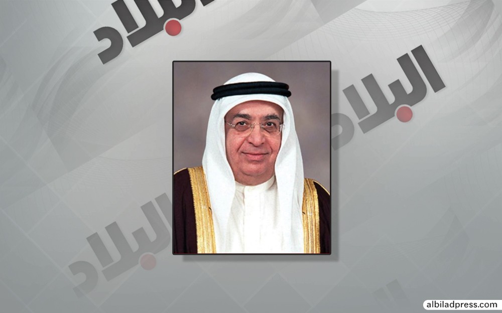 سمو الشيخ محمد بن مبارك يستقبل وزيرة الصحة ومجموعة من خبراء منظمة الصحة العالمية