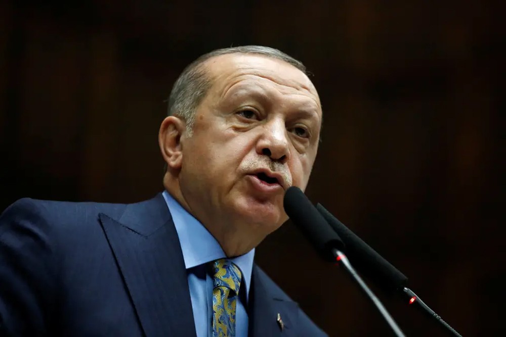 3 رسائل من أردوغان بشأن منبج.. ابتزاز ومساومة