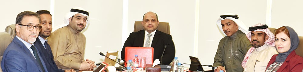 مالية النواب تبحث تعديل قانون الميزانية وتقرير ديوان الرقابة