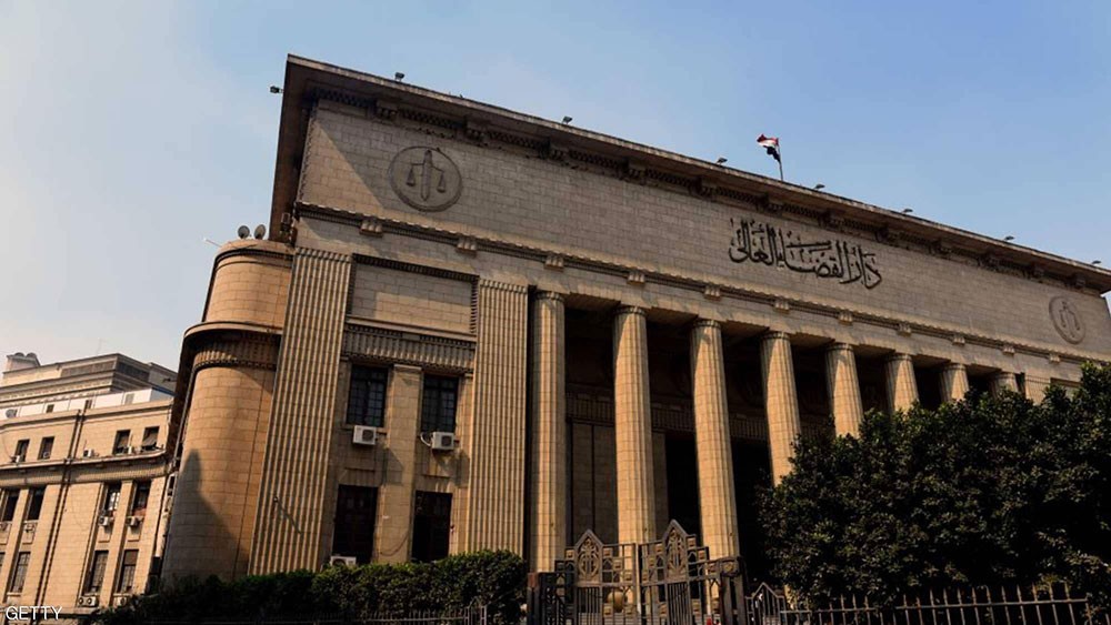  مصر.. محكمة النقض تؤيد أحكام السجن على متهمي "خلية الصواريخ"