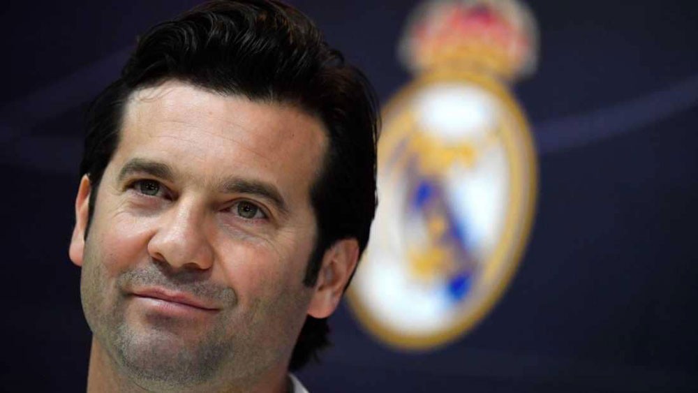 ريال مدريد.. ماذا فعل سولاري في 100 يوم؟