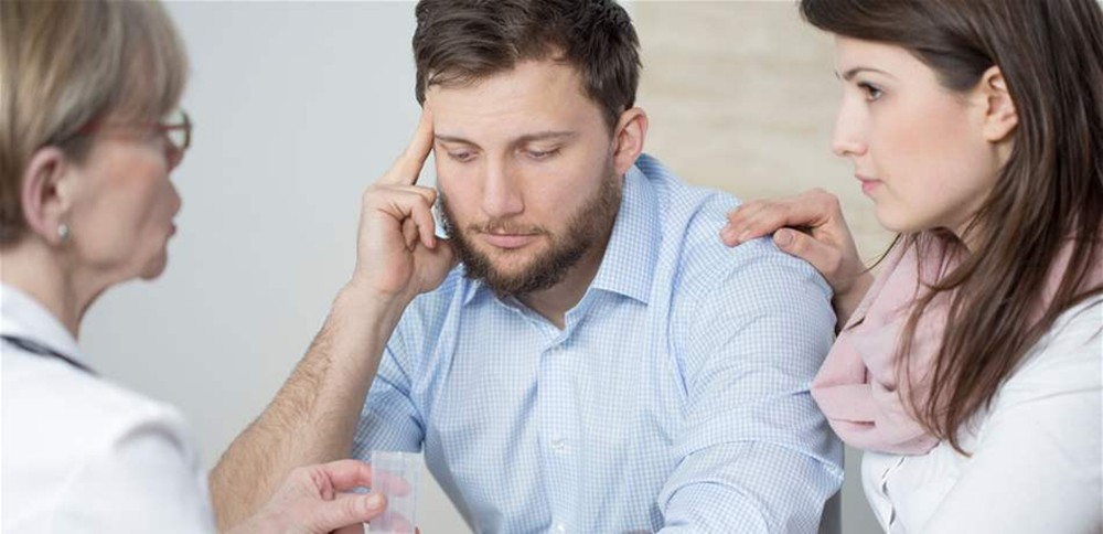 للعقم علامات حتى قبل الزواج.. اكتشفوها