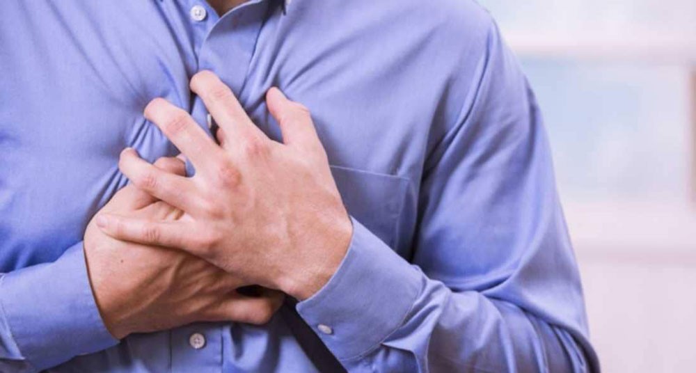 5 أخطار تواجه القلب بعد سن الخمسين.. والنساء الأكثر تأثرا