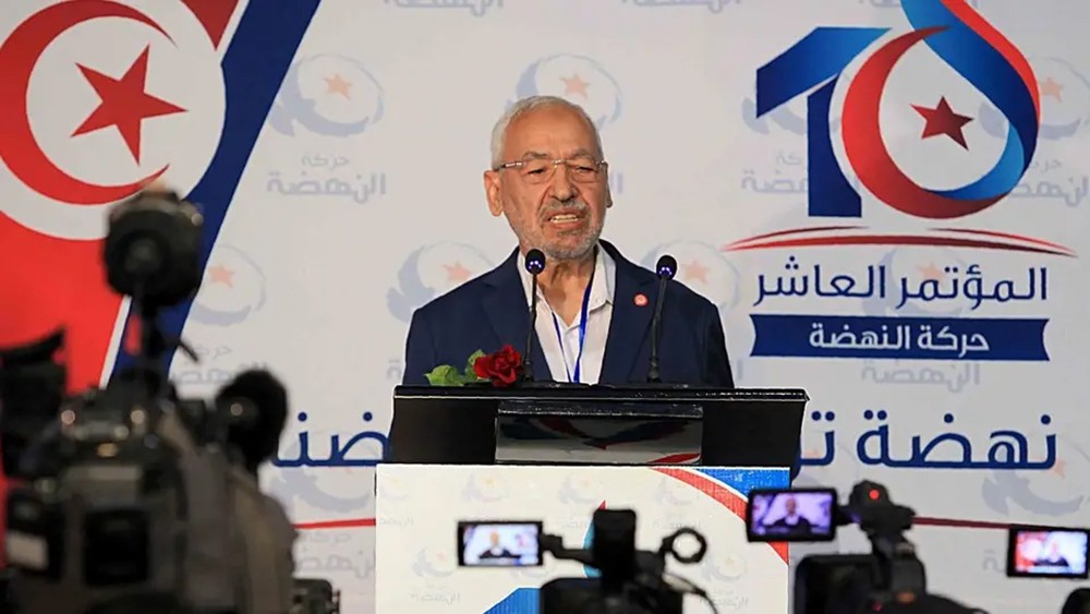 تونس.. التهم تحاصر النهضة ودعاوي قضائية جديدة ضدّها