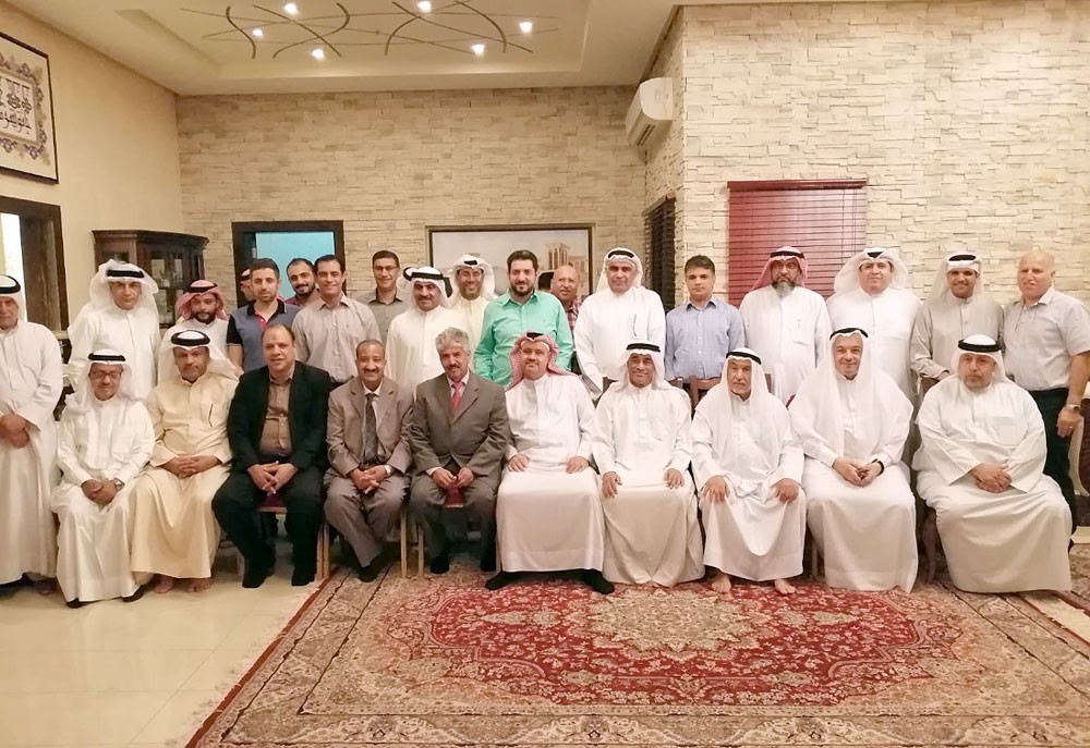 أمين عام الخيرية الملكية : جلالة الملك المفدى هو الراعي الأول لأيتام البحرين