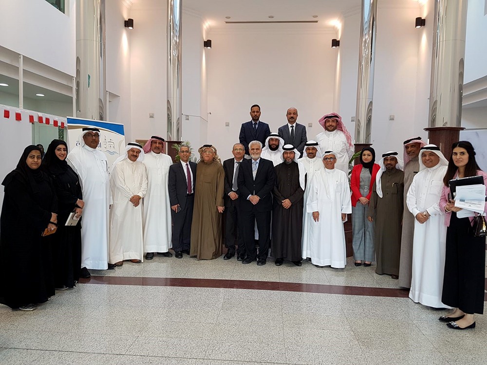 البلدي الشمالي ينسق لقاء مع نواب الشمالية