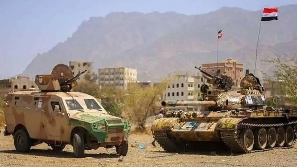 الجيش اليمني يحقق انتصارات في معقل الحوثيين