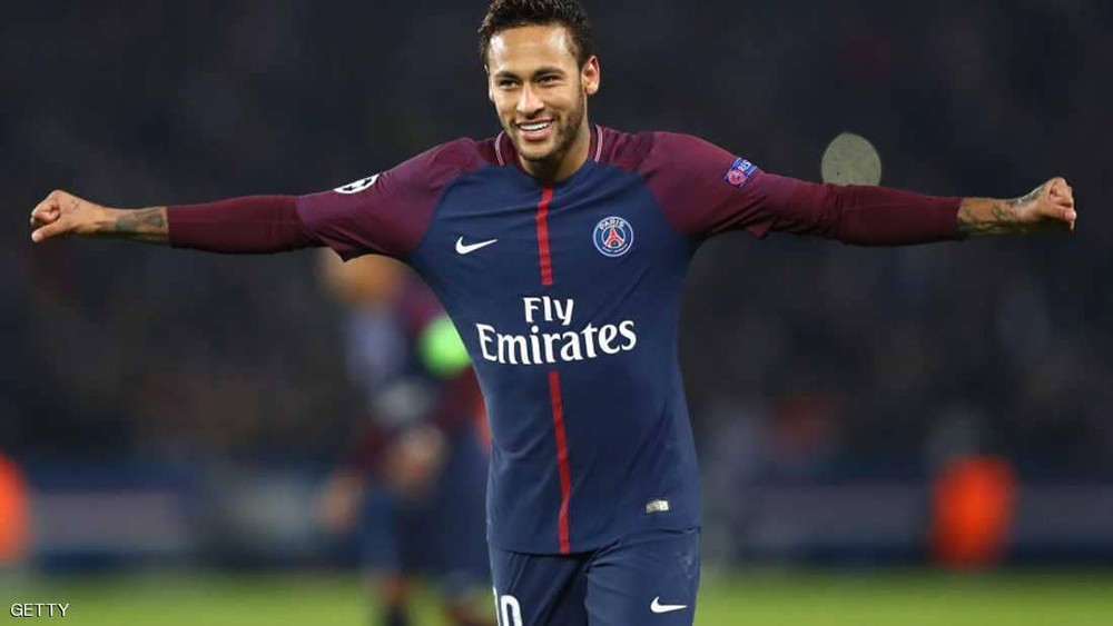 ريال مدريد يفاوض نيمار.. ونجمان كبيران في "الخطة ب"