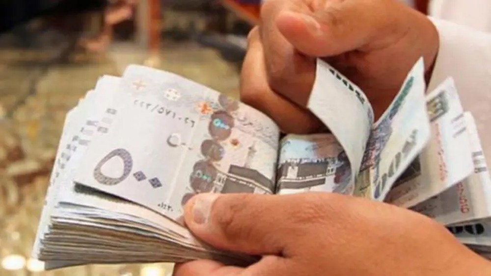 "حساب المواطن" يبدأ في إيداع مخصص الدعم لشهر فبراير