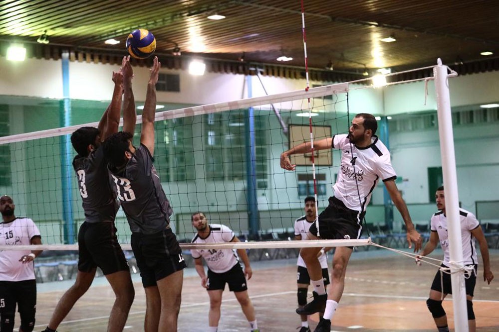 جامعة البحرين يعبر الخليج العربي بسهولة
