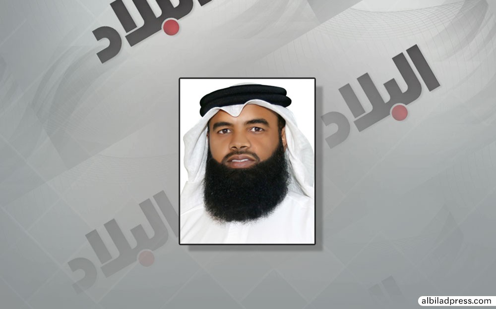 التميمي يقترح صالة مناسبات بمدينة خليفة بالجنوبية