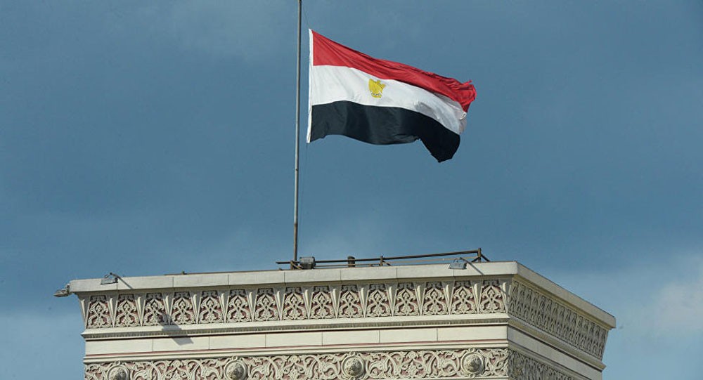 ثلاثة تحالفات عالمية تنافس على إنشاء ميناء جاف غربي القاهرة