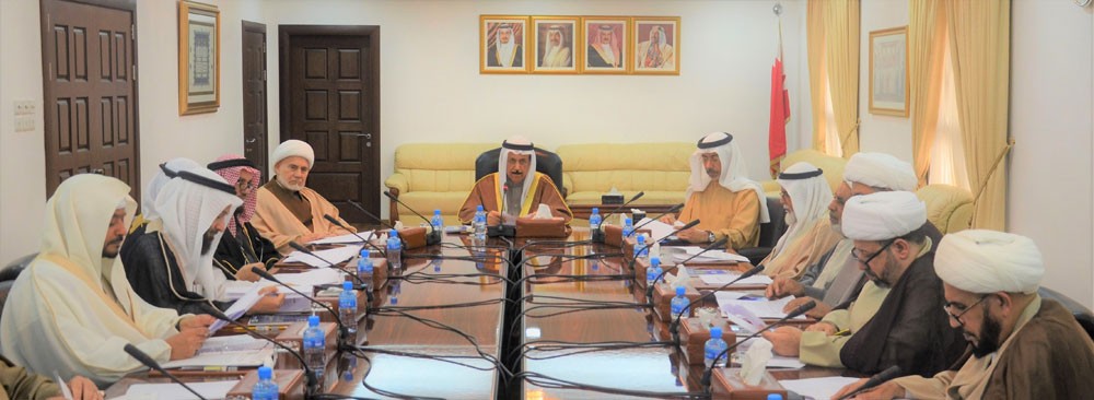 الأعلى للشئون الإسلامية يهنئ بالميثاق وبذكرى تأسيس قوة الدفاع