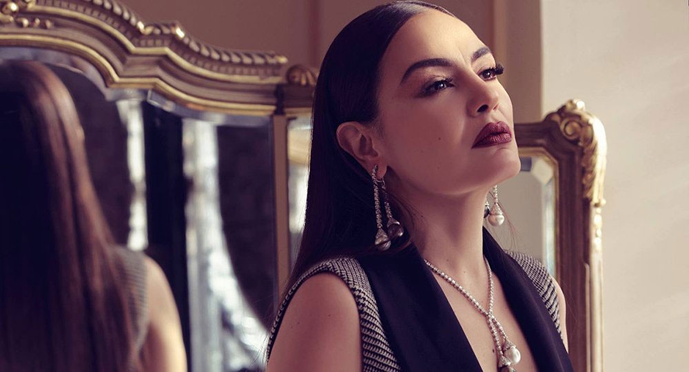 شريهان تعود إلى المسرح بعد غياب أكثر من 30 عاما
