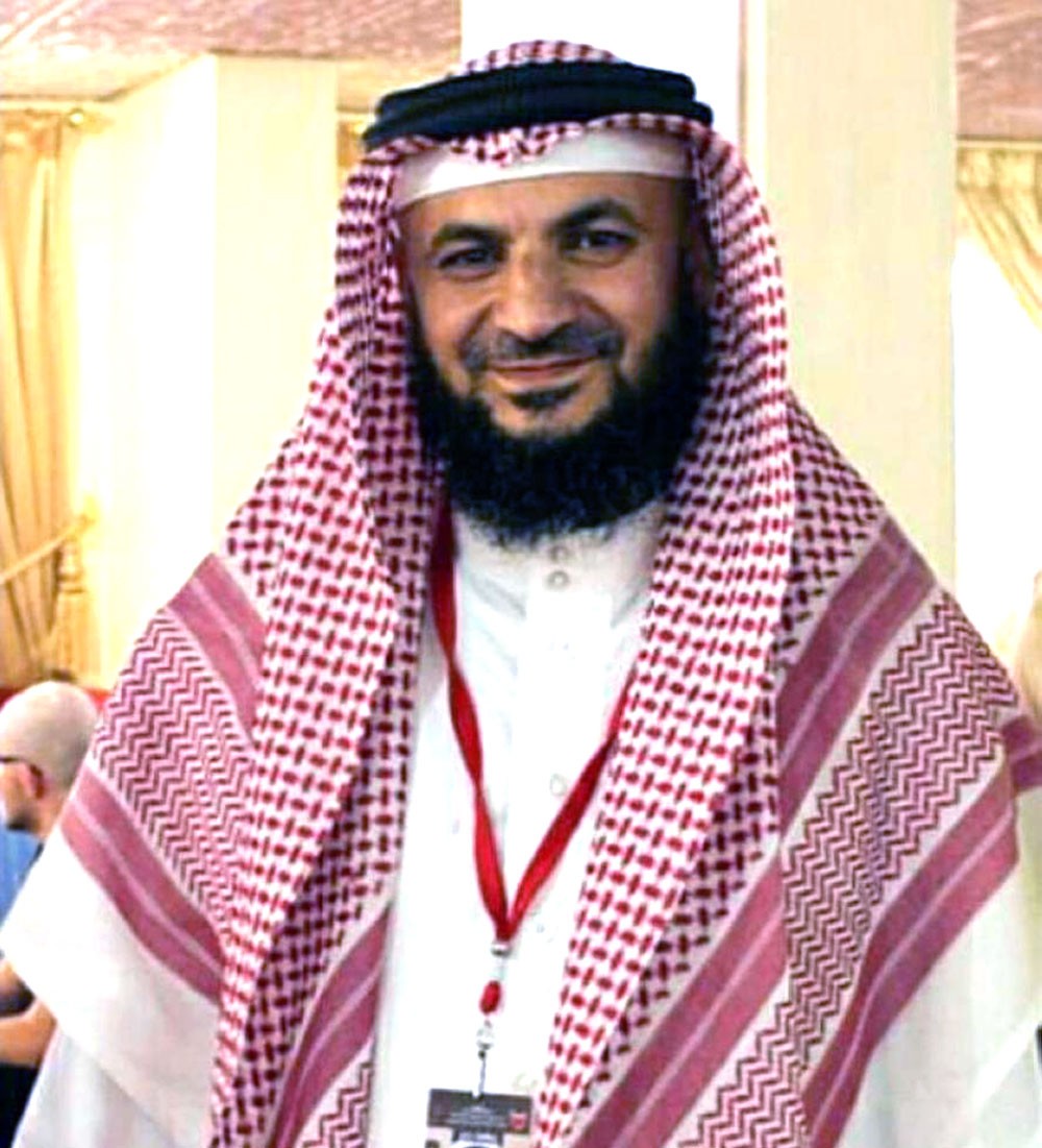 "التمييز" أيدت حكم الإعدام بحق قاتل إمام مسجد بن شدة