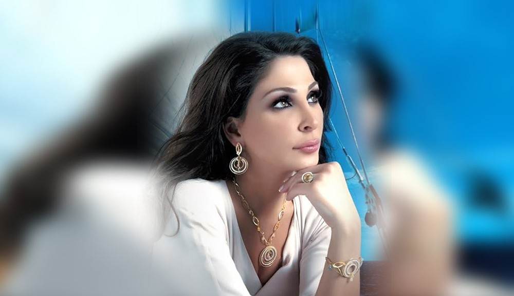 إليسا في بروكسل لعملية جراحيّة
