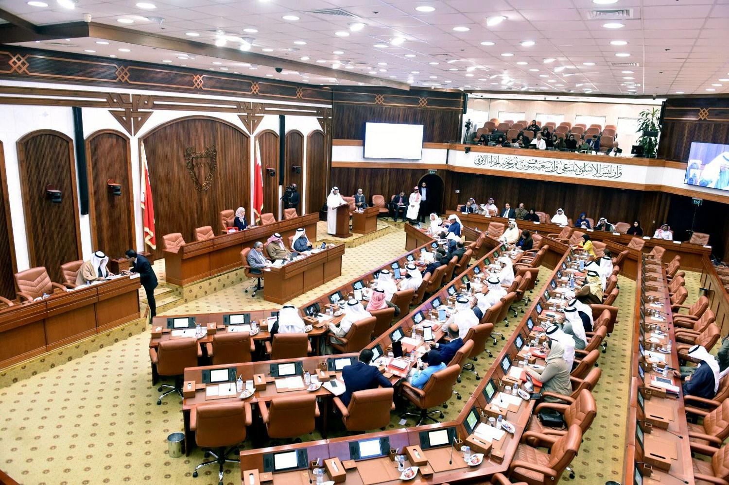 "النواب": الموافقة على تمديد صلاحية رخص الصيد من سنة واحدة لـ 3 سنوات