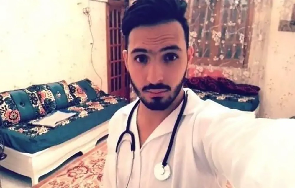 تفاصيل صادمة عن ذبح الطالب الجزائري..تنكيل واعتداء جنسي