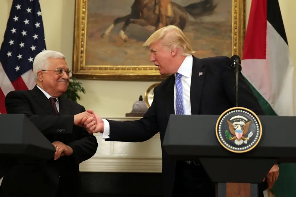 واشنطن ترد على "تصريحات الحصار المالي" الفلسطينية
