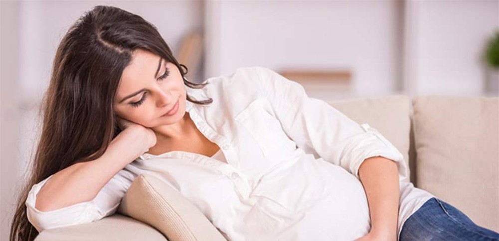 للحامل.. هذا الزيت يحميكِ من خطر الإجهاض