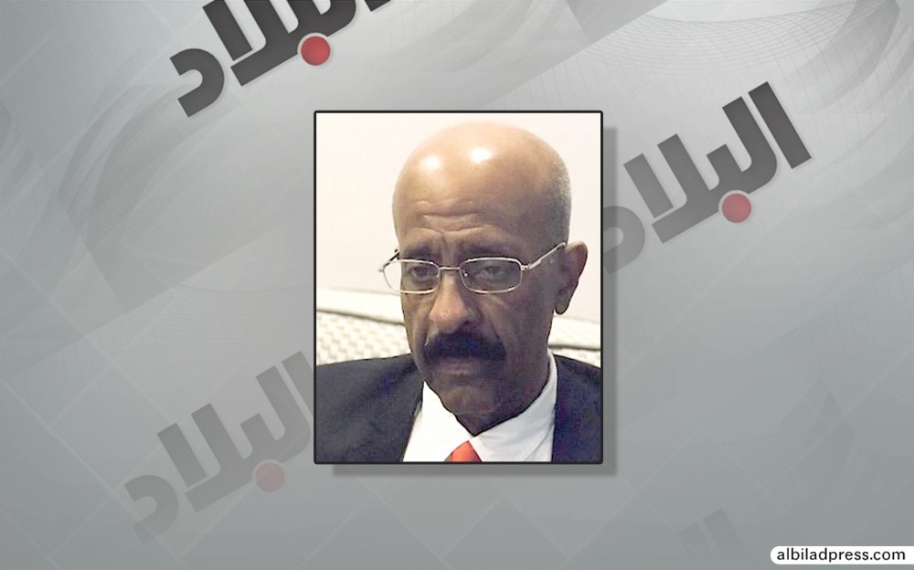 صدور رواية " لص القمر "للزميل جمعة