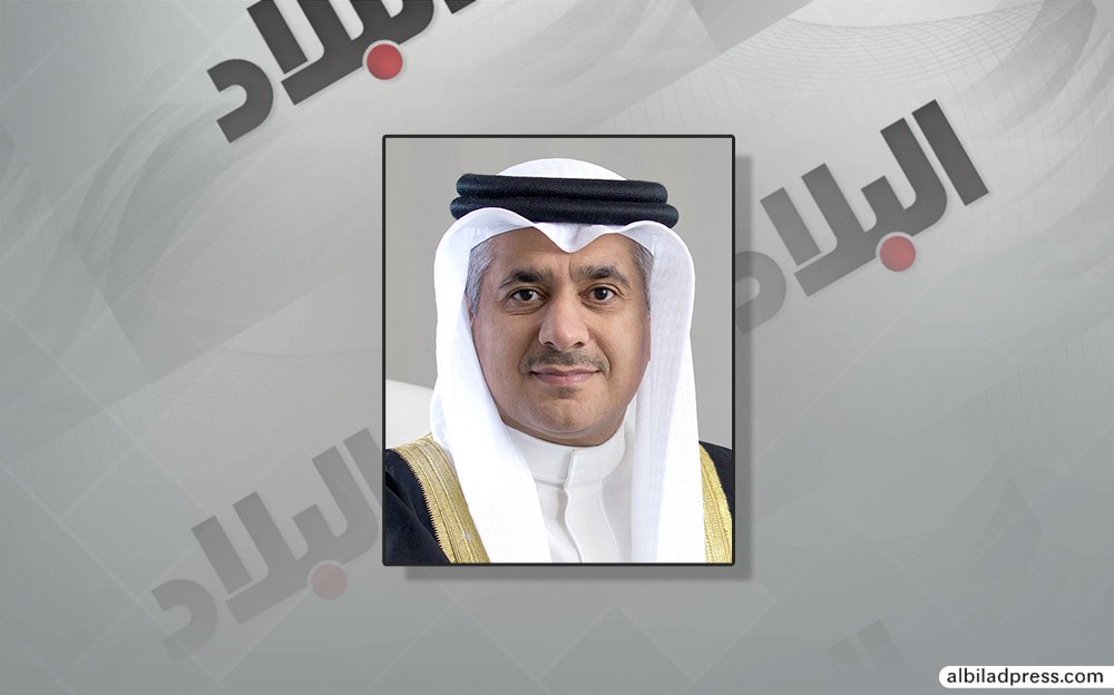 وزير المواصلات: طرح مناقصة تعيين شركة استشارية لانشاء المرحلة الاولى من مشروع مترو البحرين