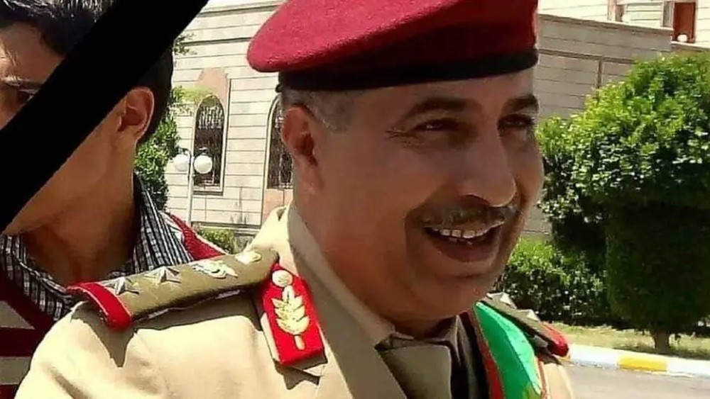 اليمن.. مصرع قيادي عسكري حوثي في ظروف غامضة