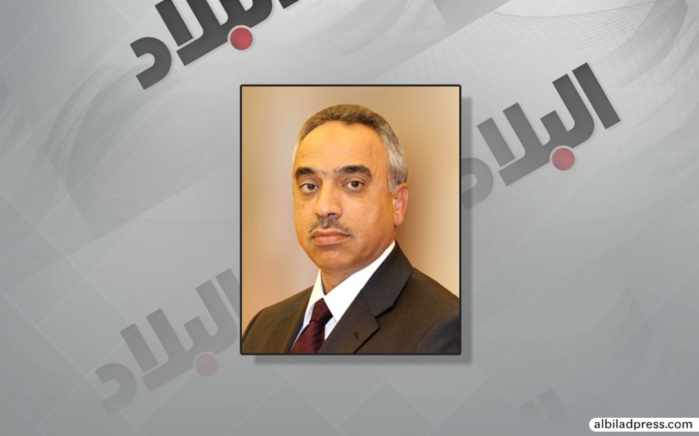الوزير خلف: ميثاق العمل الوطني انطلاقة نحو تعزيز البناء والتطوير