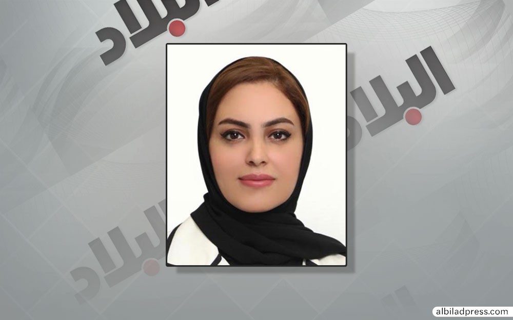 النائب زينب عبد الأمير : "الميثاق" أرسى القواعد الأساسية لبناء البحرين الحديثة وجعلها علامة فارقة على مستوى العالم