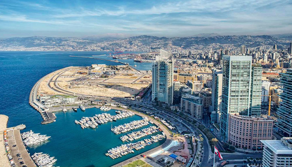  السعودية ترفع تحذير مواطنيها من السفر إلى لبنان