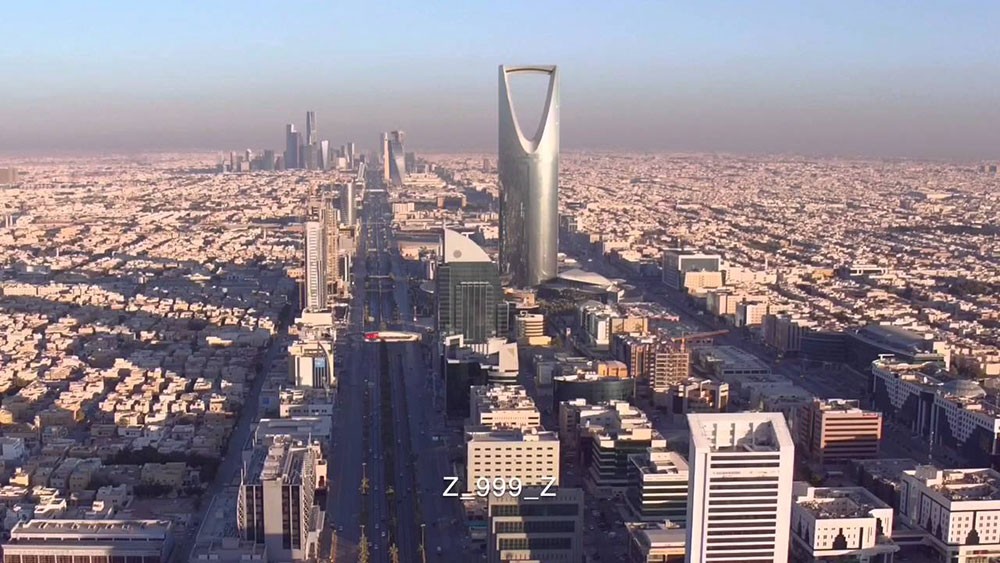  السعودية تدشن مشاريع تنموية بقيمة 22 مليار دولار في منطقة الرياض