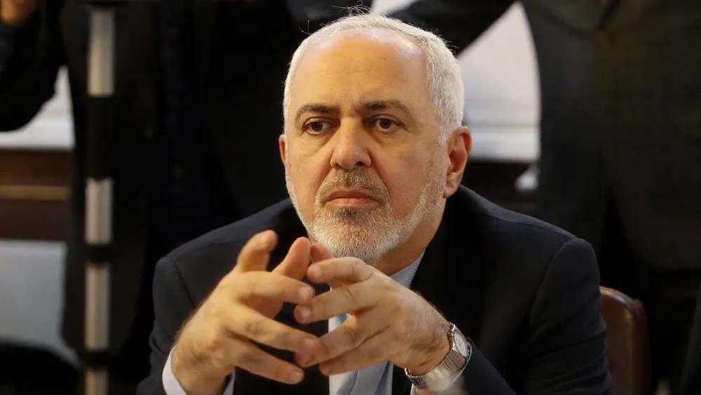 ظريف: تزامن وارسو والهجوم على الحرس الثوري ليس صدفة