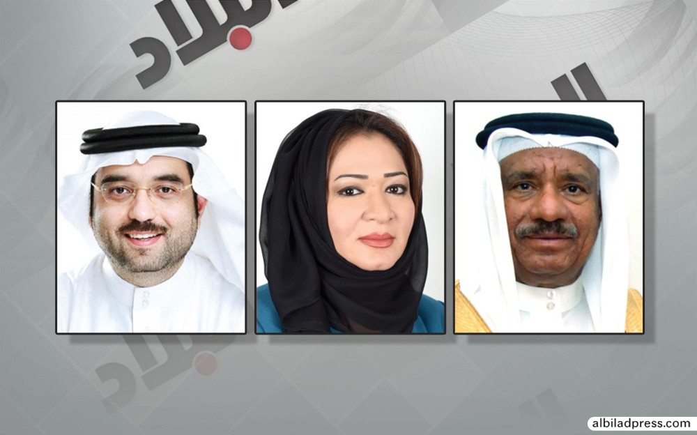 شوريون ونواب: جلالة الملك المفدى حقق إنجازات مشهودة في كافة المجالات