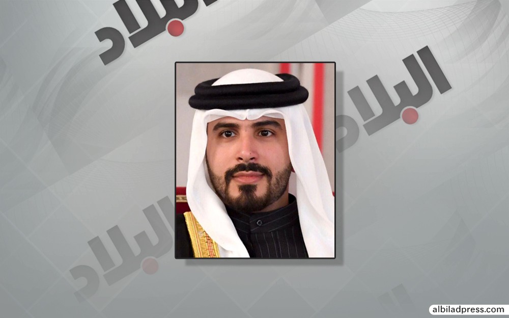 سمو الشيخ محمد بن سلمان يرعى مهرجان الشعر الشعبي الثاني هلا بالميثاق غدًا