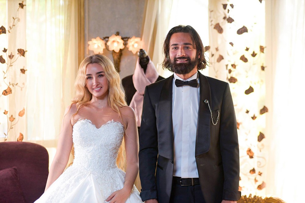 فوكس سينكو تحتفل بالمناسبة في شاشاتها الخاصة VIP