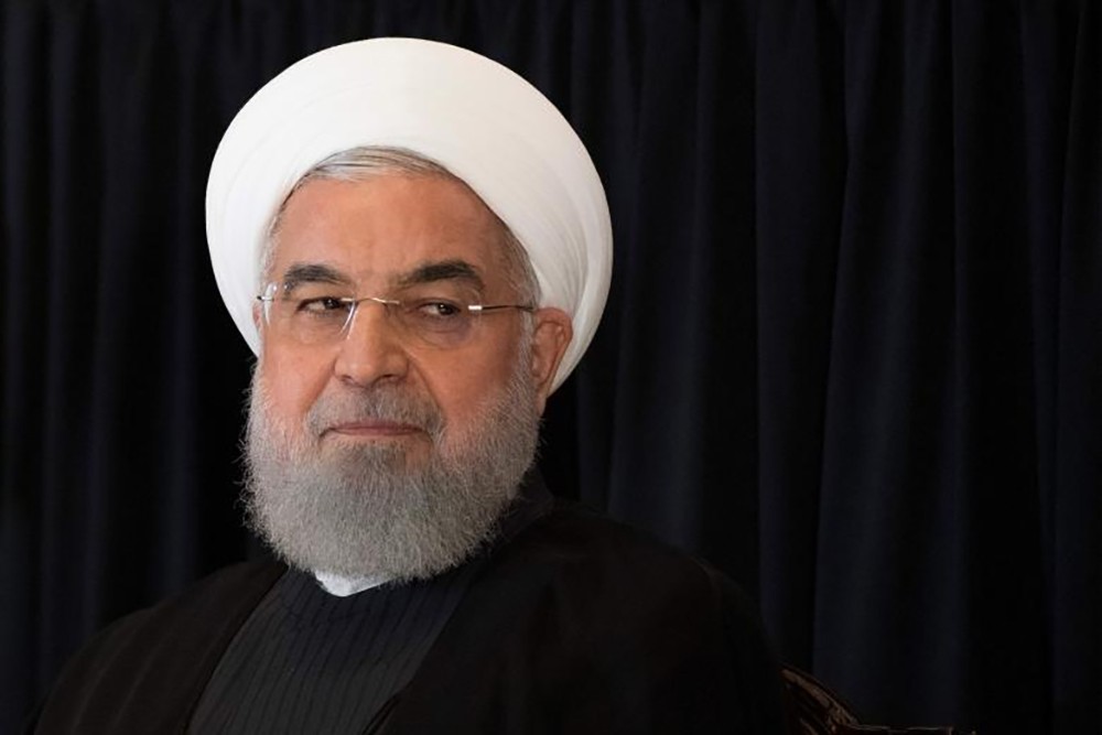 روحاني أمام أردوغان: مستعدون لتوثيق علاقة أنقرة بدمشق