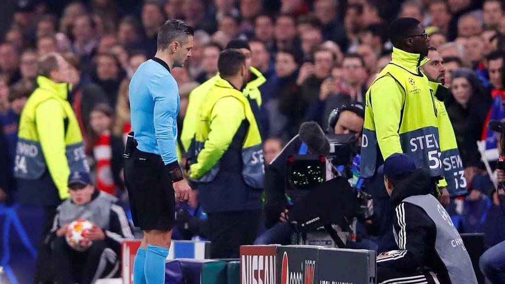 "الدقة" أهم من "السرعة" في دوري أبطال أوروبا