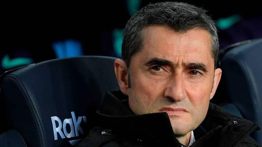 برشلونة وفالفيردي.. الخبر المنتظر يعلن رسميا