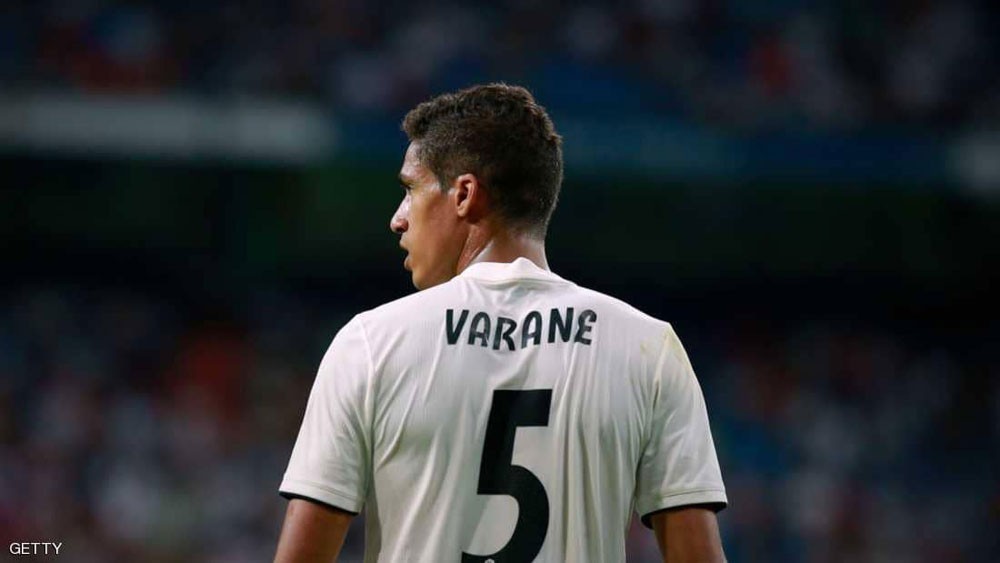  أنباء غير سارة لريال مدريد قبل مواجهة جيرونا