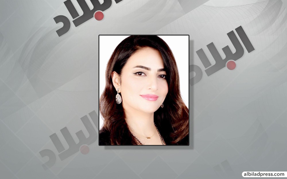 البحرينية سامية حسين ضمن المكرمين بملتقى "المبدعات العربيات"