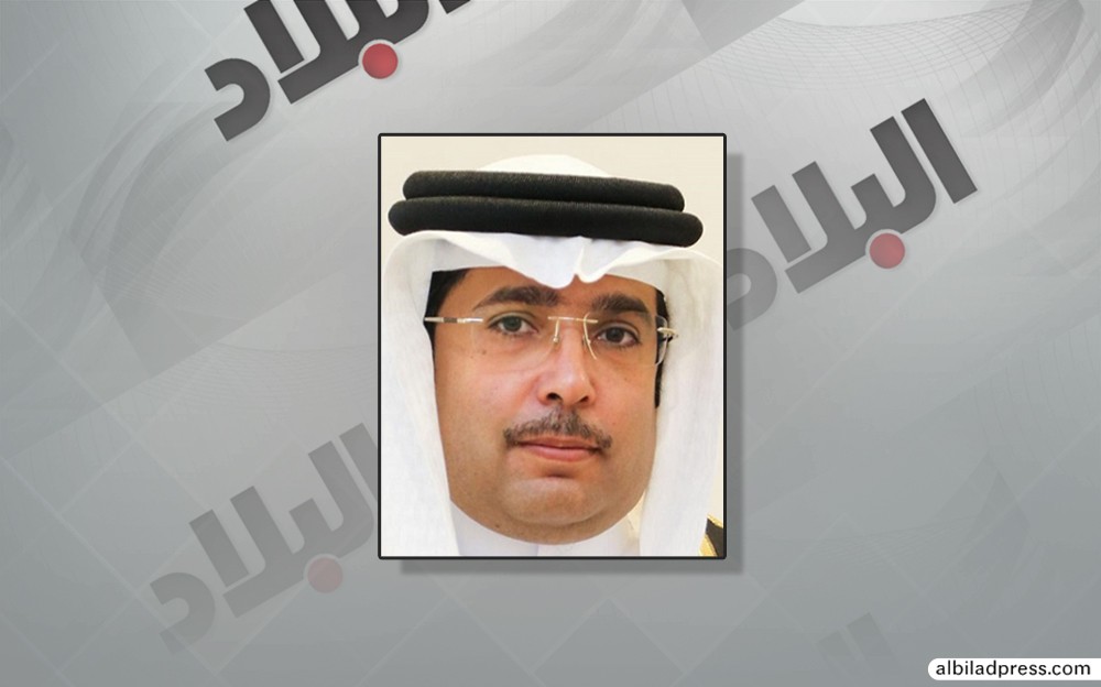المناعي: (ميثاق من ذهب) عزّز نهج البحرين كدولة عصرية ديمقراطية
