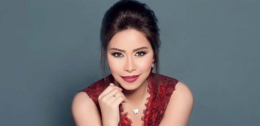 شيرين تصدم الجمهور: وحدها أم كلثوم تسبقني