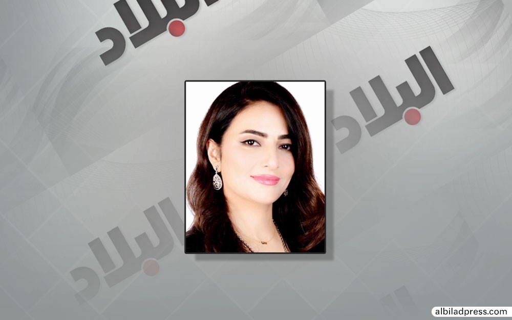 البحرينية سامية حسين ضمن المكرمين بملتقى "المبدعات العربيات"