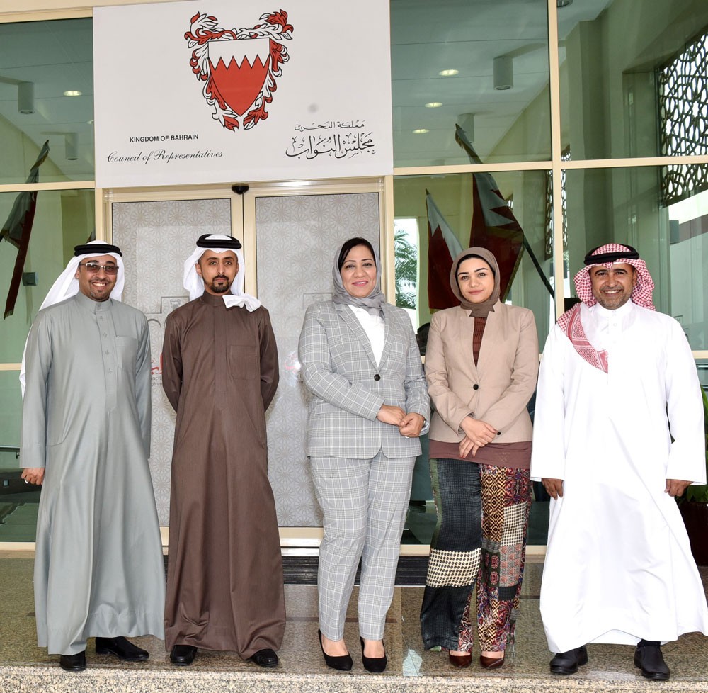 "المرأة والطفل" تشيد بمشروع قانون "العدالة الإصلاحية للأطفال"